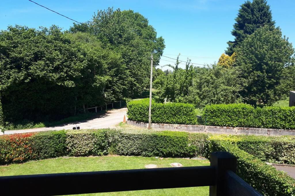 Gite Des Rigoles 2 Le Faulq Dış mekan fotoğraf